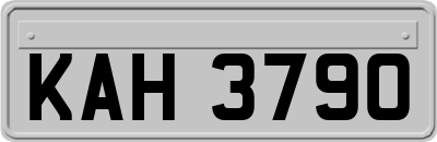 KAH3790