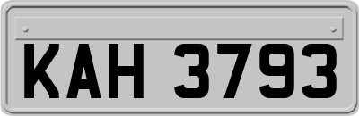 KAH3793
