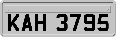 KAH3795