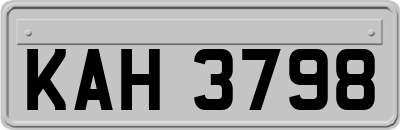 KAH3798