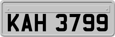 KAH3799