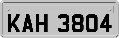 KAH3804