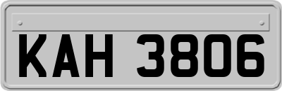 KAH3806