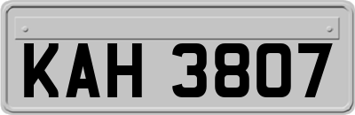KAH3807