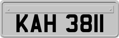 KAH3811