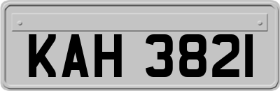 KAH3821