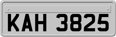 KAH3825