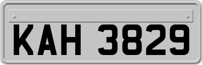 KAH3829