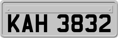 KAH3832