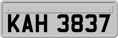KAH3837