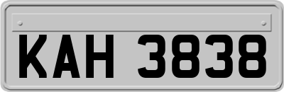 KAH3838