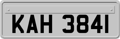 KAH3841