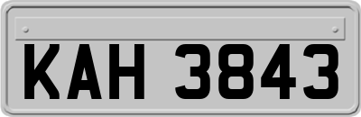 KAH3843
