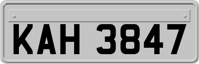 KAH3847