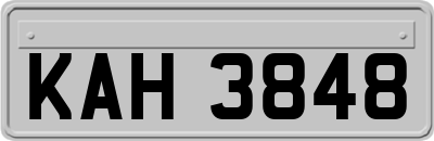 KAH3848