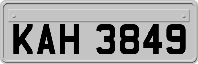 KAH3849