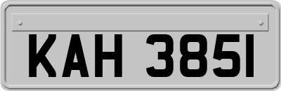 KAH3851