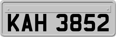 KAH3852