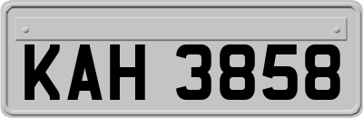 KAH3858