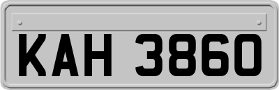 KAH3860