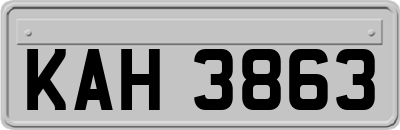 KAH3863