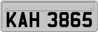 KAH3865