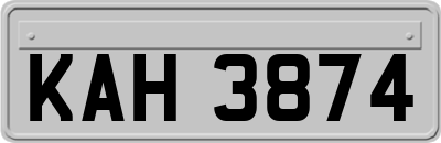 KAH3874