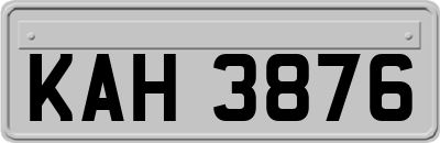 KAH3876