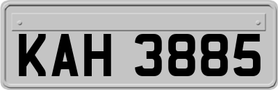 KAH3885