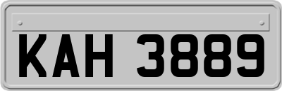KAH3889