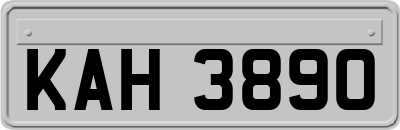 KAH3890