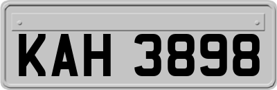 KAH3898