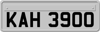 KAH3900