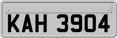 KAH3904