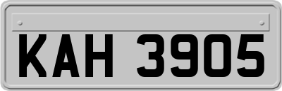 KAH3905