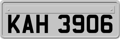 KAH3906