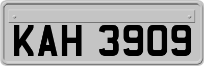 KAH3909