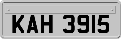 KAH3915