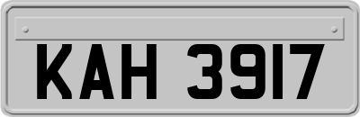 KAH3917