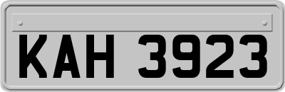 KAH3923