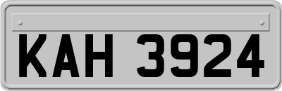 KAH3924