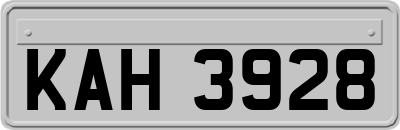 KAH3928