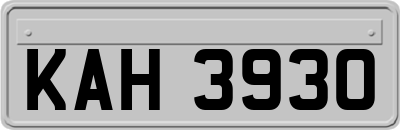 KAH3930