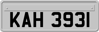 KAH3931