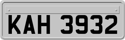 KAH3932