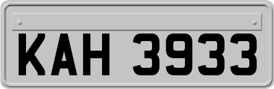 KAH3933