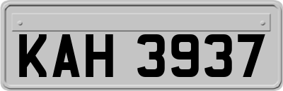 KAH3937