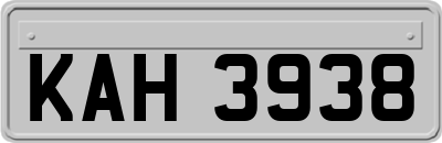 KAH3938