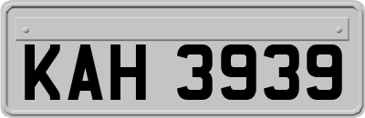 KAH3939