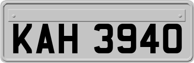 KAH3940